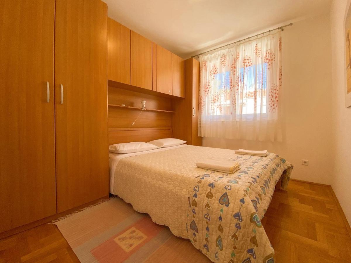 Vesna S Apartment Новиград Экстерьер фото